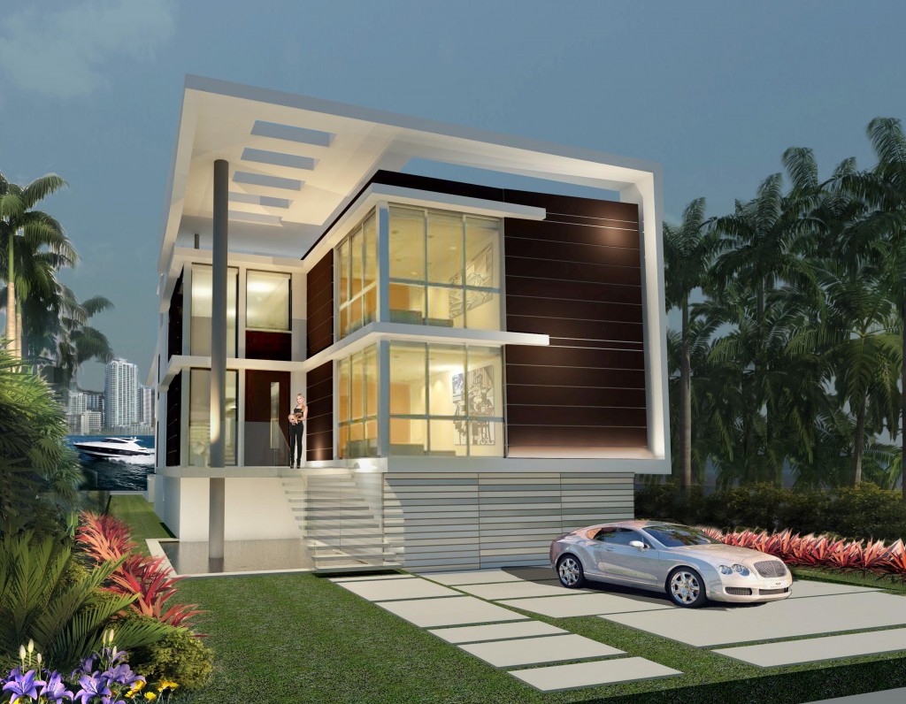 280 S. Coconut Lane Under Construction Primetime Construction