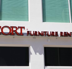 Cort Furniture