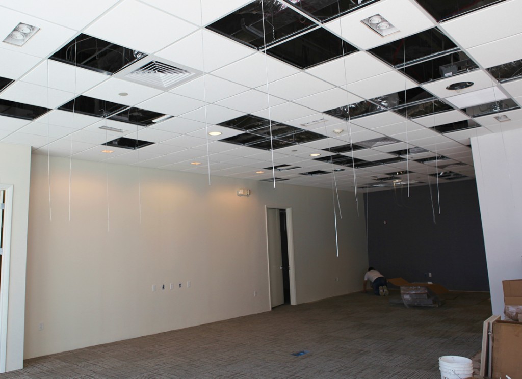 Cort Furniture | Primetime Construction