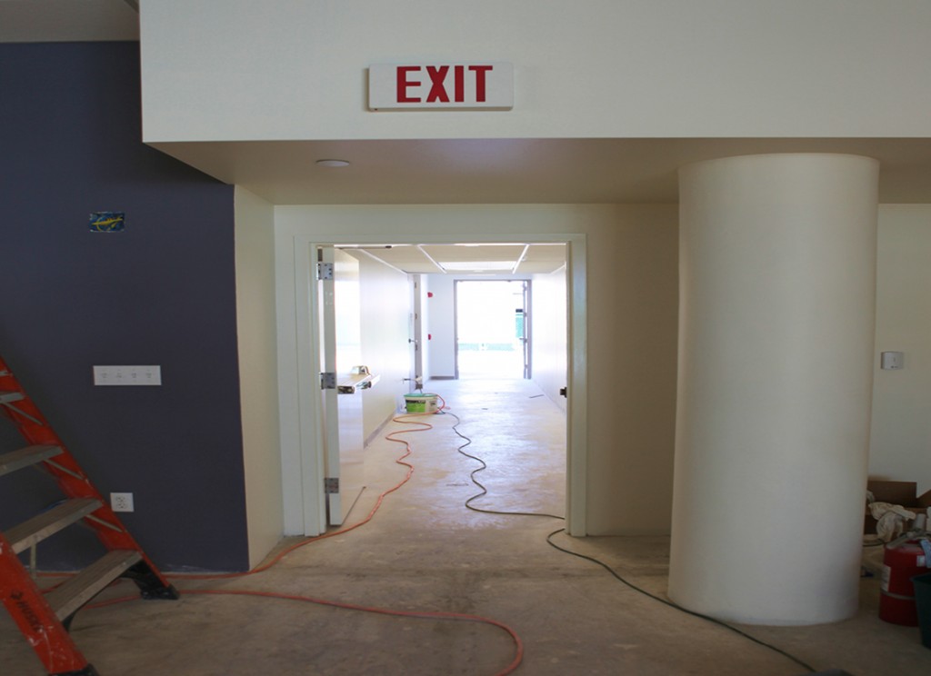 Cort Furniture | Primetime Construction