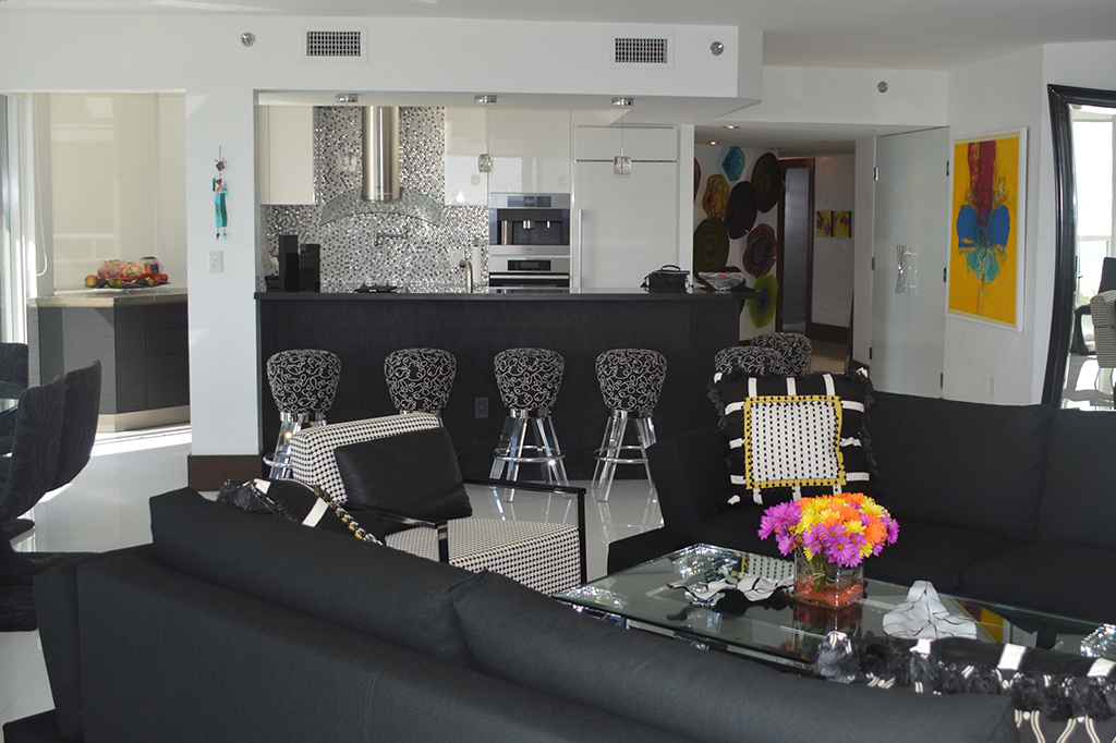 Moriarty Residence Primetime Construction