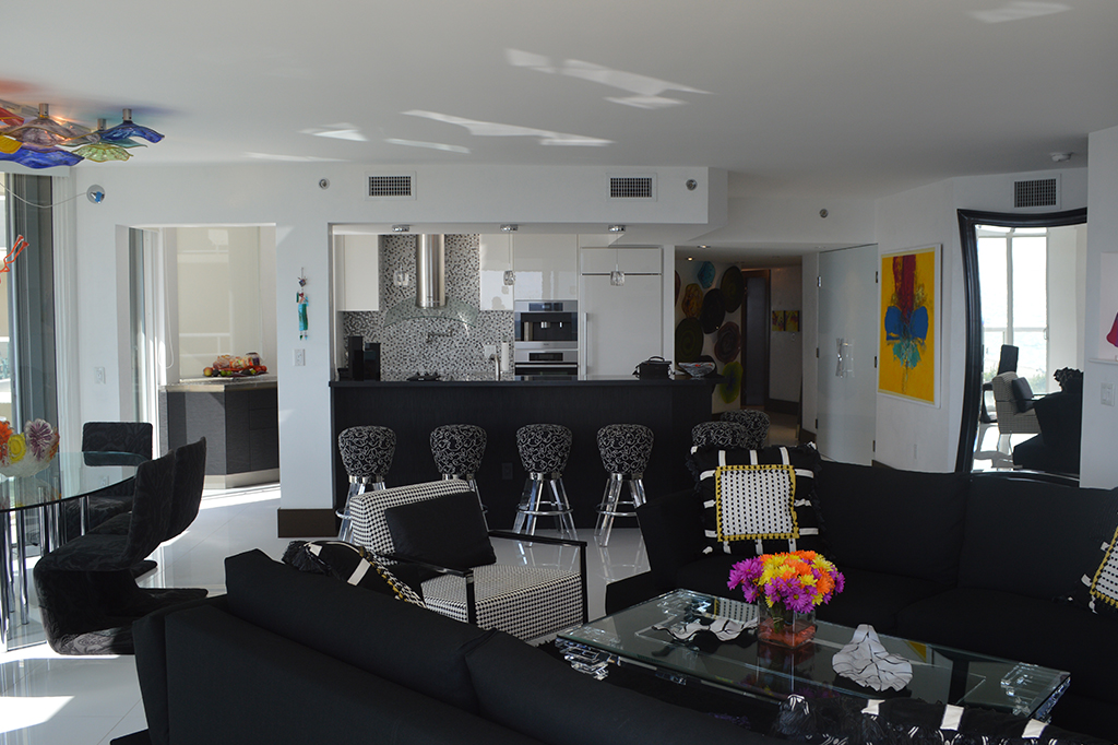 Moriarty Residence Primetime Construction