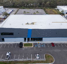Oak Fair Warehouse
