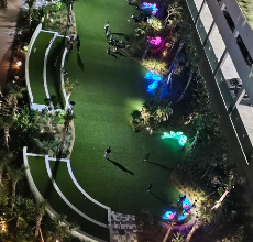 Doral Pocket Park