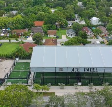 Ace Padel Club